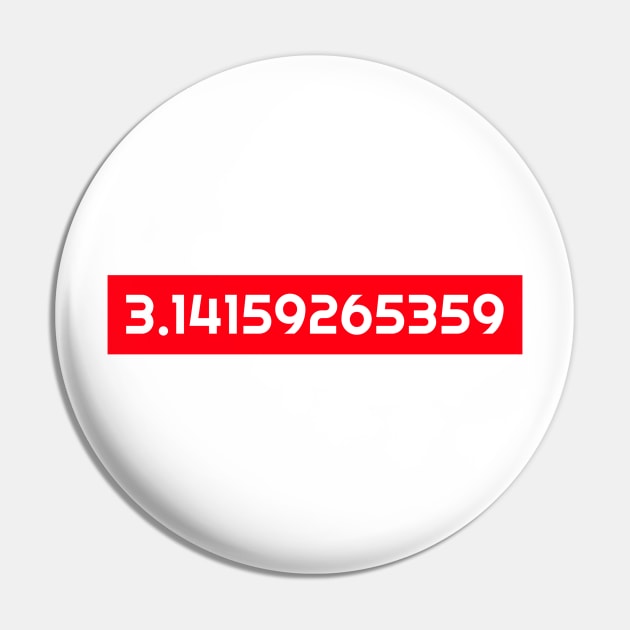 π In Numbers (3.14159265359) Pin by Inspire & Motivate