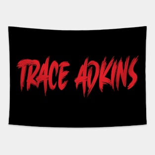 Trace Adkins Tapestry