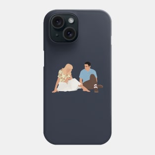 Forrest Gump - Romance Phone Case