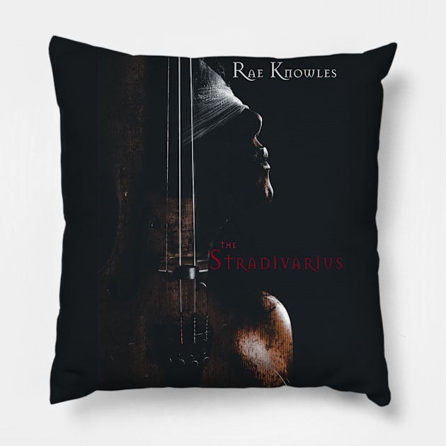 The Stradivarius Pillow by Brigids Gate Press