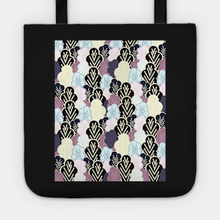 Autumn forest II Tote