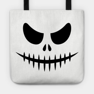 Jack Skellington Tote