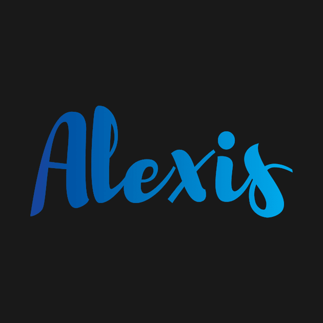 Alexis by ampp