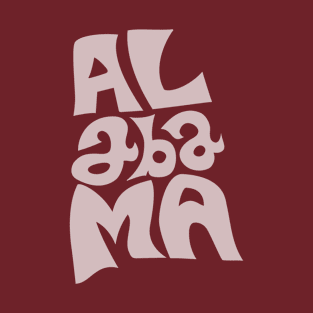 Alabama T-Shirt