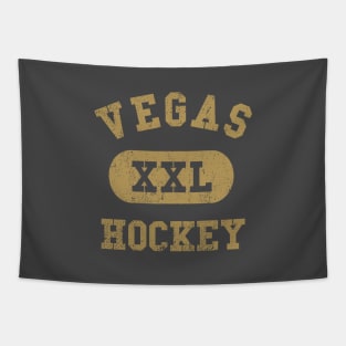 Las Vegas Hockey Tapestry