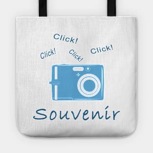 Souvenir Tote