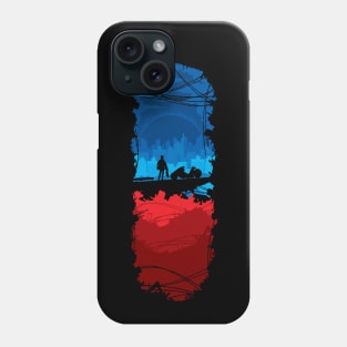 Nuclear Blast Phone Case