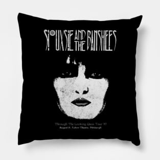 Siouxsie Pillow