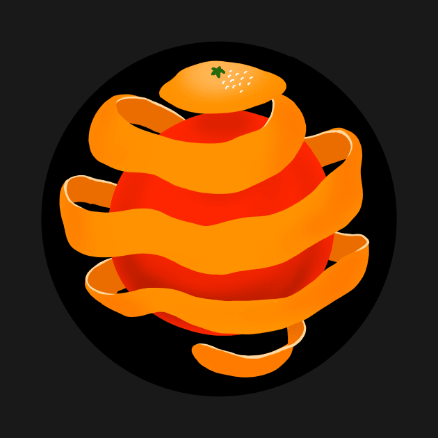 Orange Peel by Jon4224