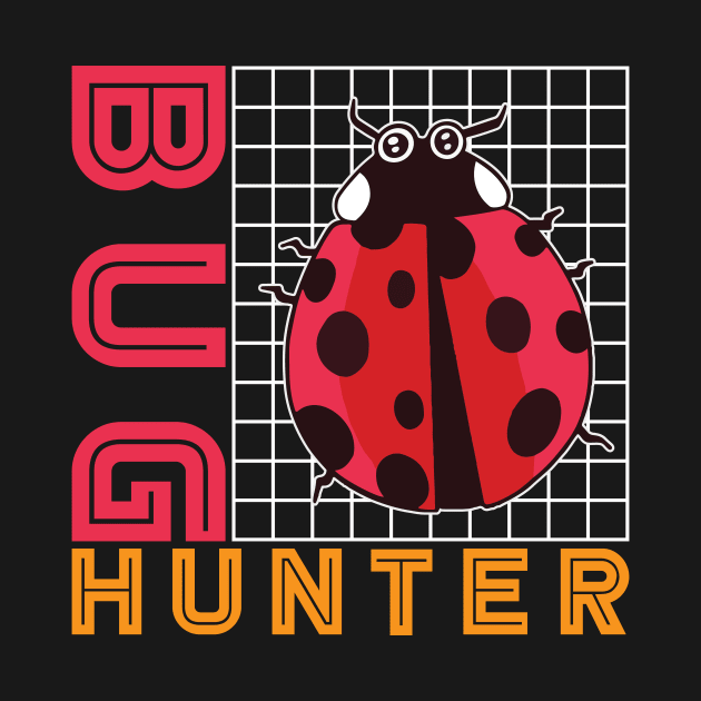 Bug Hunter by maxcode