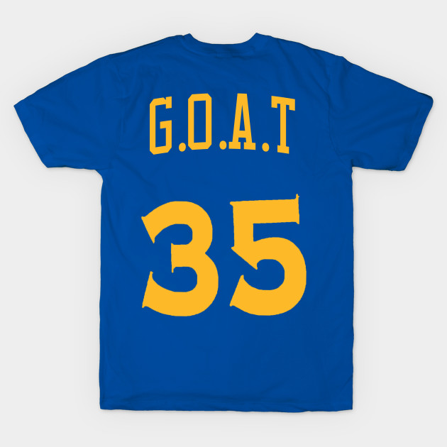 kevin durant golden state shirt