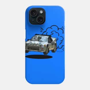 Ford RS200 Phone Case