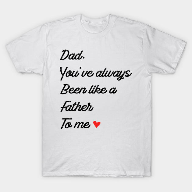 t shirt ideas for dad