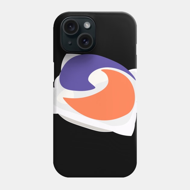 Yummy Pods Phone Case by Zayter