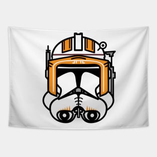 Clone Cody - 212th legion phase 2 Tapestry