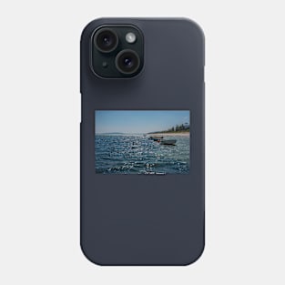 The Moorings, Rosebud, Mornington Peninsula, Victoria, Australia Phone Case