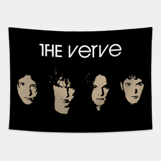 The Verve Tapestry