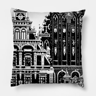 Riga Pillow