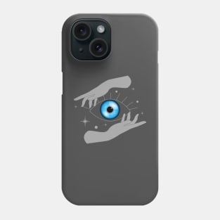 Spirituality Phone Case