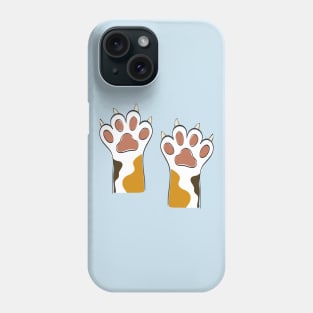 Paws Phone Case