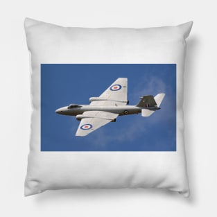 English Electric Canberra Pillow