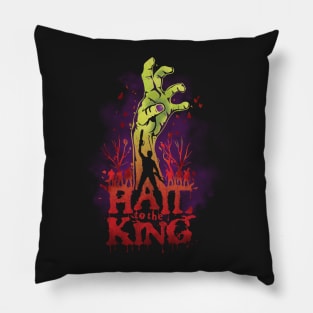 Ash Vs Evil Dead Pillow