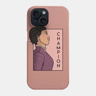 Champion Phone Case