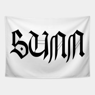 Sunn O))) Tapestry