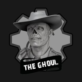 The Ghoul (Fallout) T-Shirt