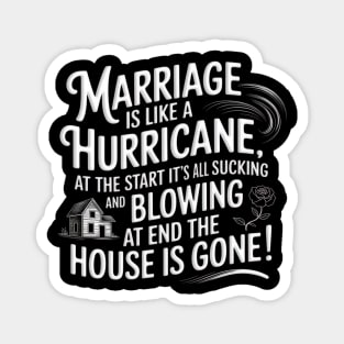 Divorce Magnet