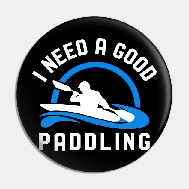 i need a good paddling Pin by fabecco