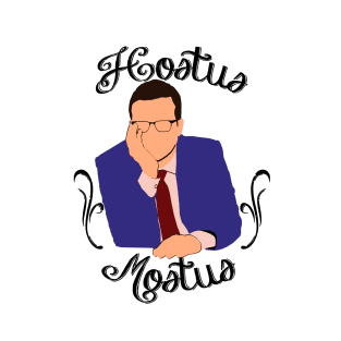 Hostus Mostus T-Shirt