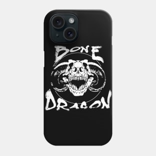 BoneDragon Winter 2019 Phone Case