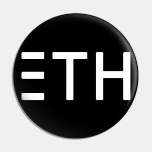 ETH Pin