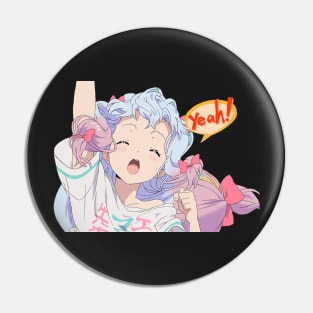 Sagiri Yeah! Pin