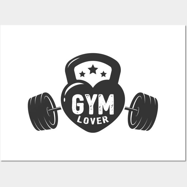 Gym lover