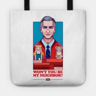 Rogers Tote