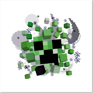 Minecraft Domestic pig Creeper Mob , Minecraft House transparent background  PNG clipart