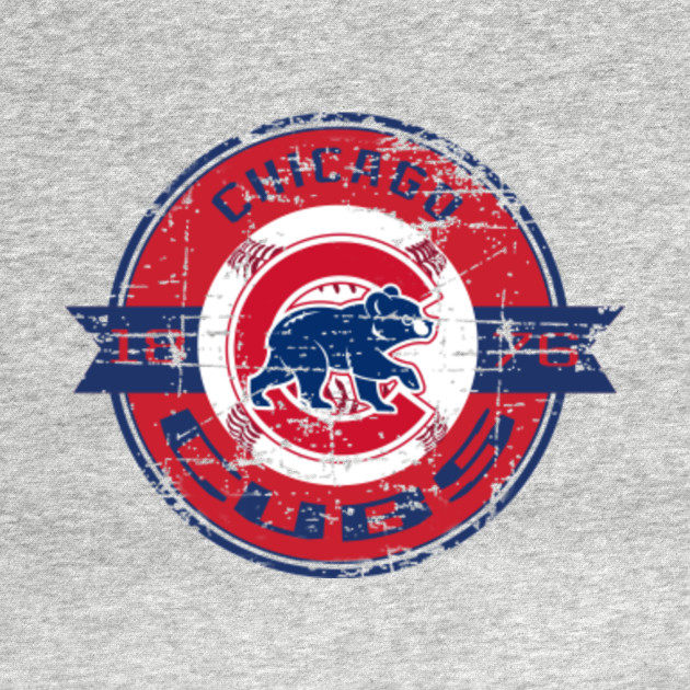 chicago cubs kids t shirts