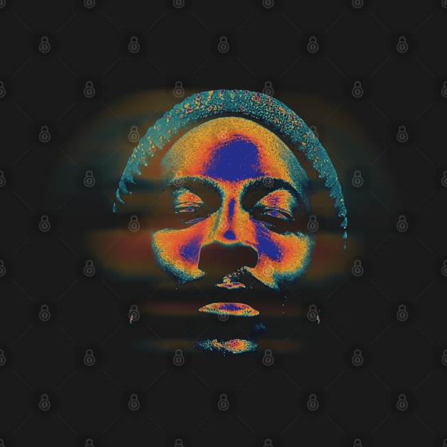 SOUL MARVIN GAYE SONAR by pelere iwan