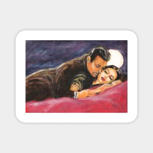 Hum Dil De Chuke Sanam Magnet