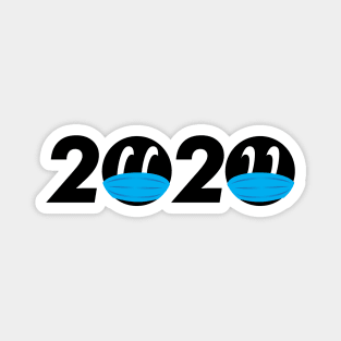 2020 Magnet