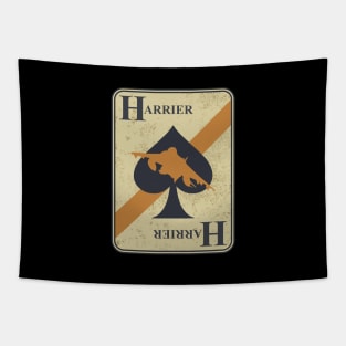 AV8B Harrier 2 Tapestry