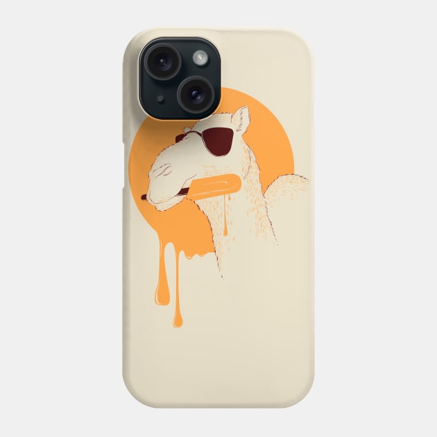 Summer Phone Case by Tobe_Fonseca