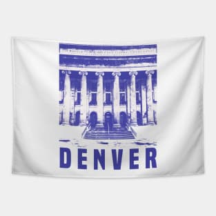 Denver Tapestry