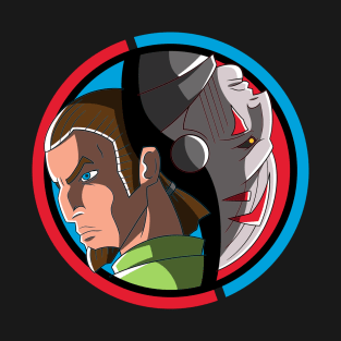 Kanan vs the Inquisitor T-Shirt