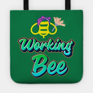 Working Bee Tote