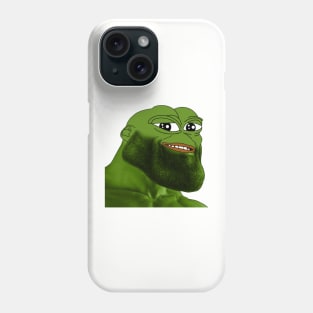 Chad Pepe Phone Case