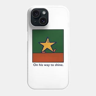 Star Walk Phone Case