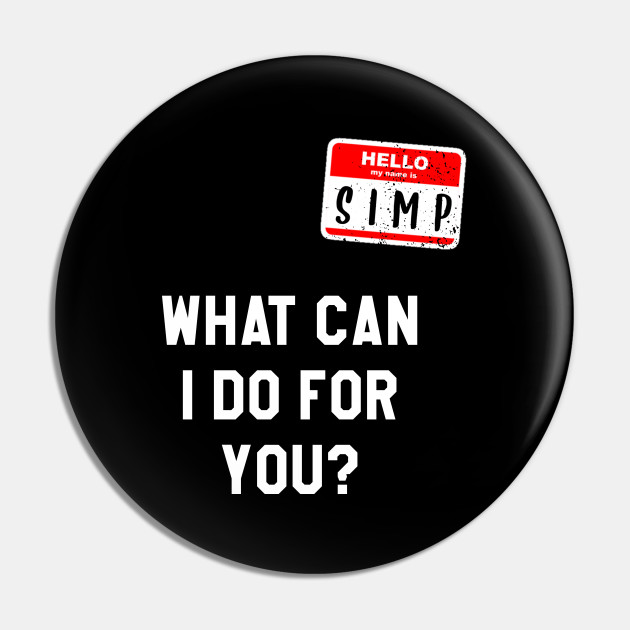 Pin on simp